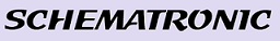 Schematronic